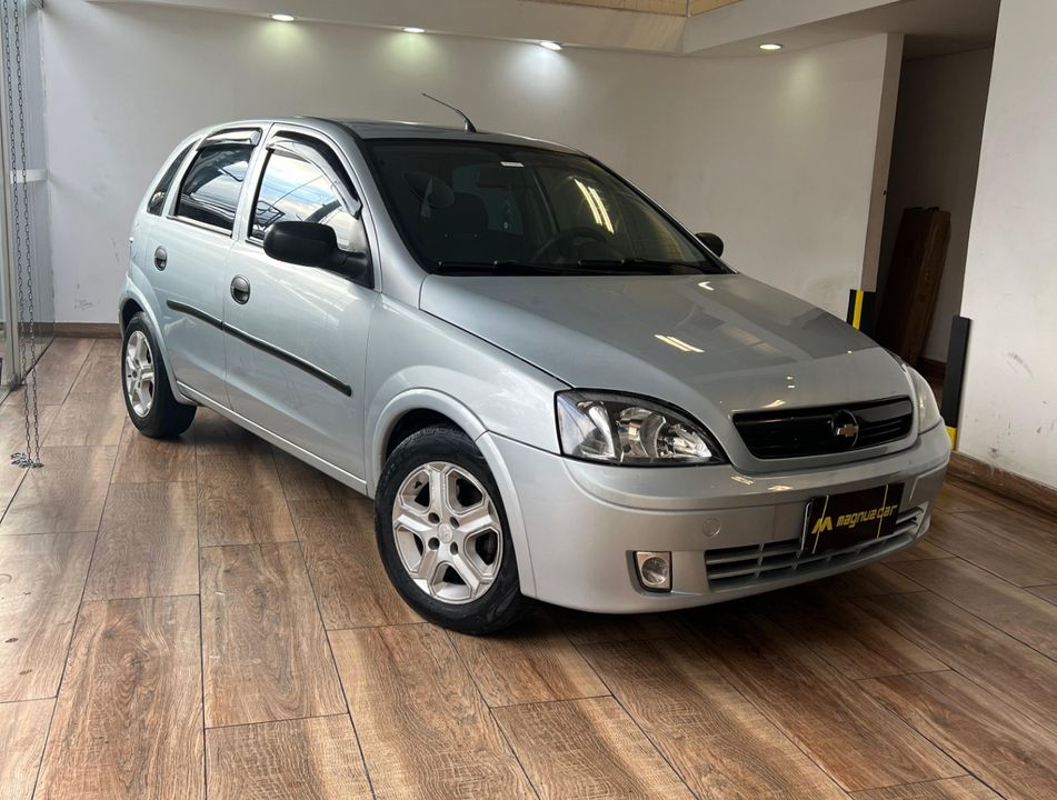 Chevrolet Corsa Hat. Joy 1.0/ 1.0 FlexPower 8V 5p