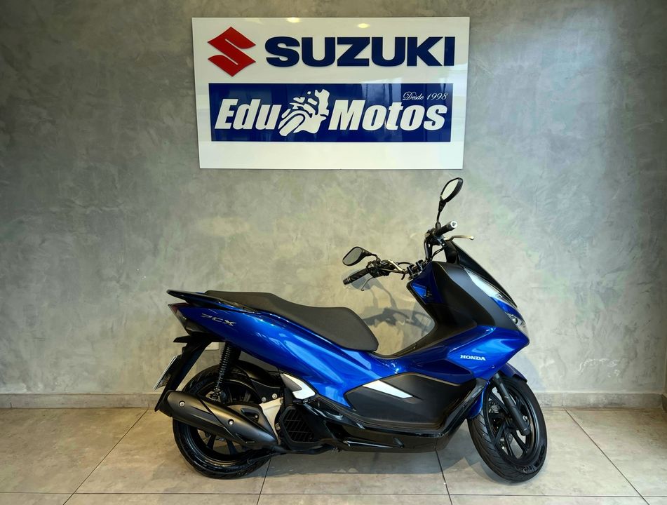 HONDA PCX 150/DLX