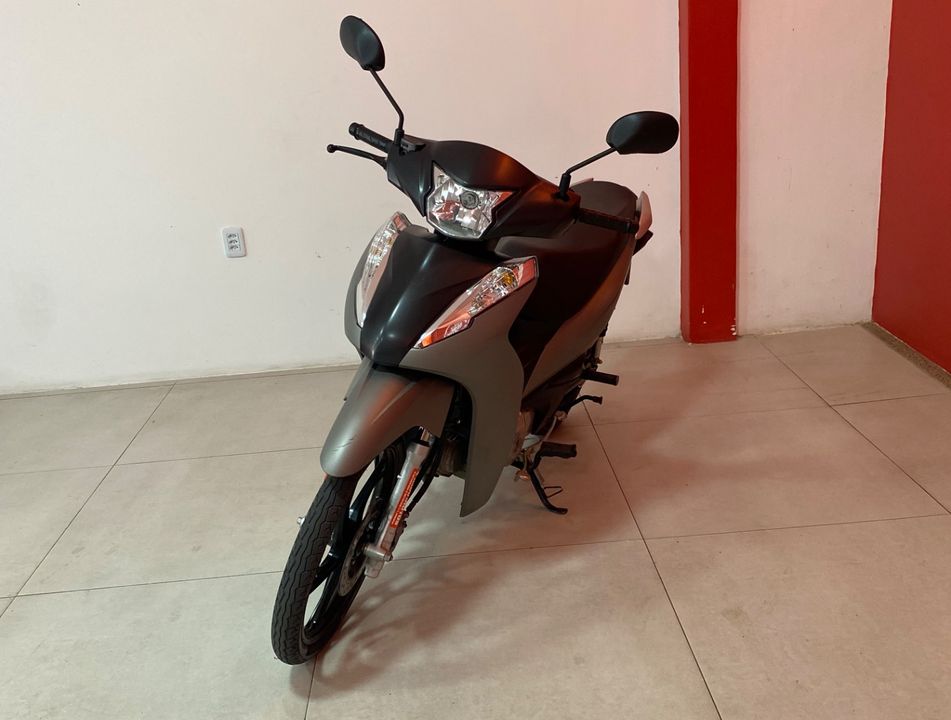 HONDA BIZ 125/125i Flex