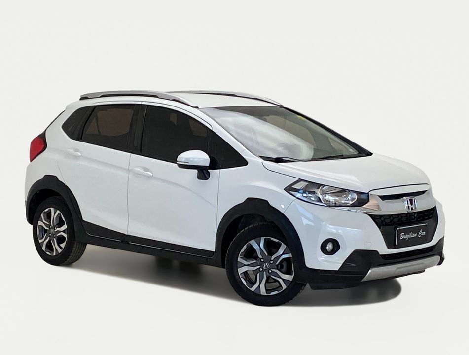 Honda WR-V EX 1.5 Flexone 16V 5p Aut.