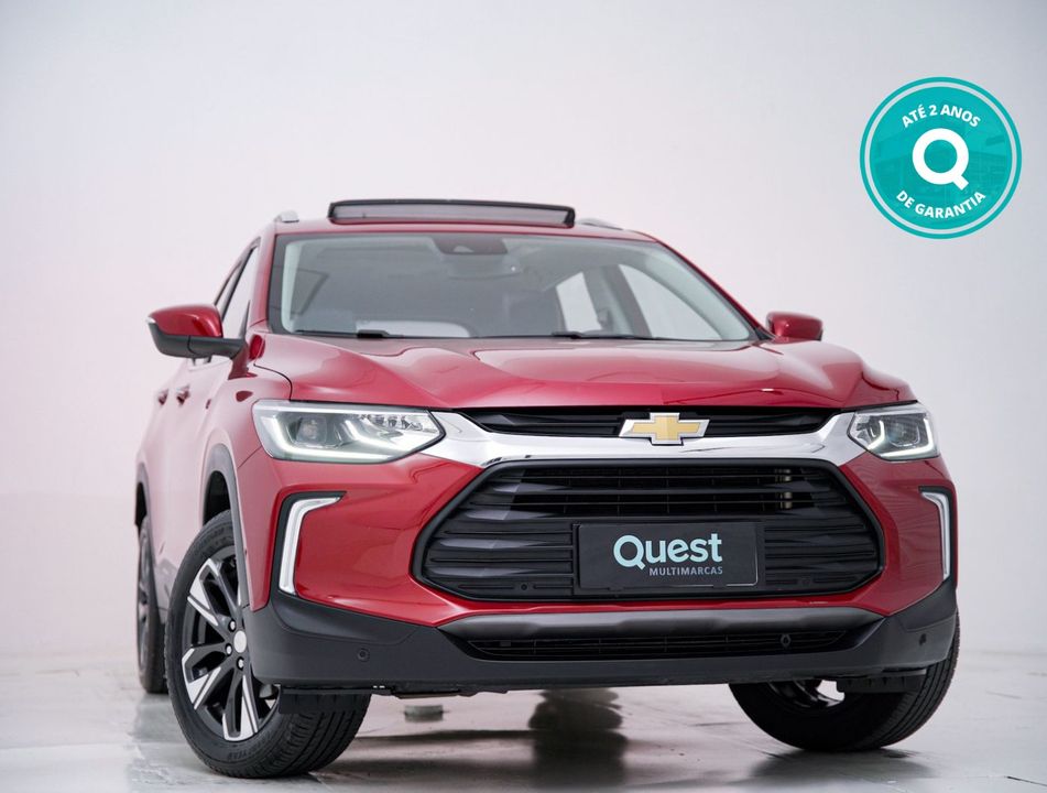 Chevrolet TRACKER Premier 1.2 Turbo 12V Flex Aut.