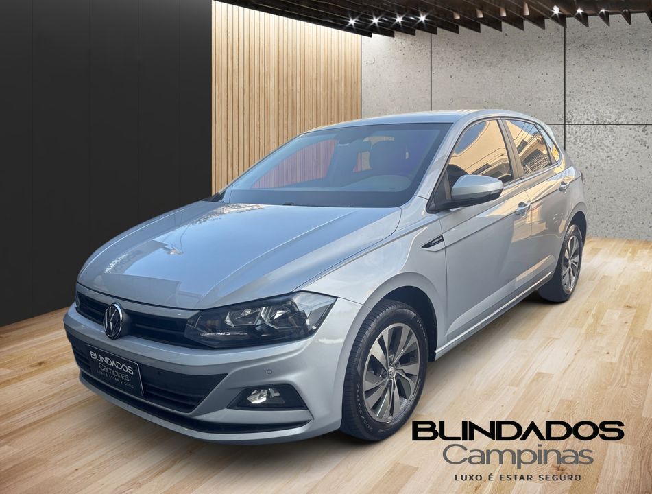 VolksWagen Polo Comfort. 200 TSI 1.0 Flex 12V Aut.