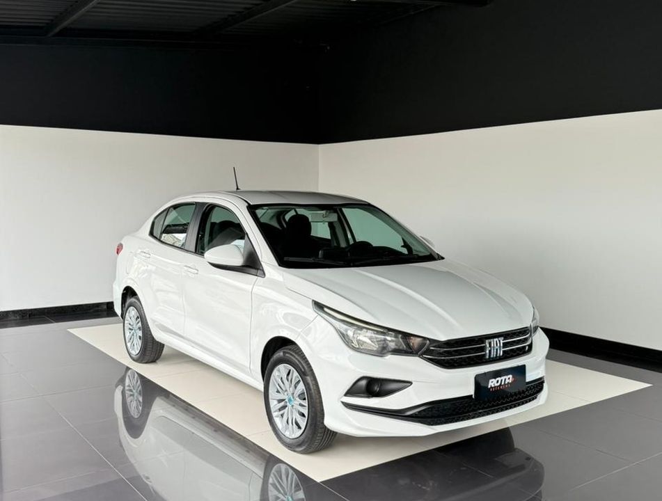 Fiat CRONOS DRIVE 1.3 8V Flex