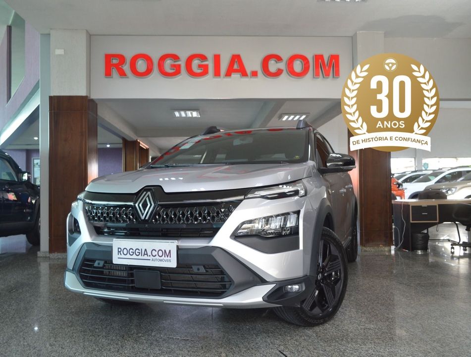 Renault Kardian Prem. Ed Flex 1.0 TB 12V 5p Aut.