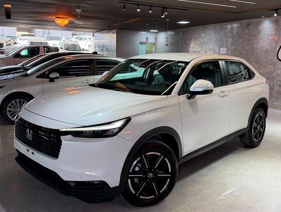 Honda HR-V EXL 1.5 Sensing 16V 5p Aut.
