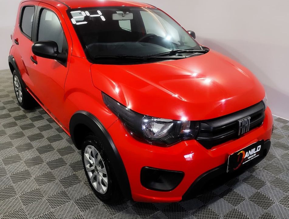 Fiat MOBI LIKE 1.0 Fire Flex 5p.