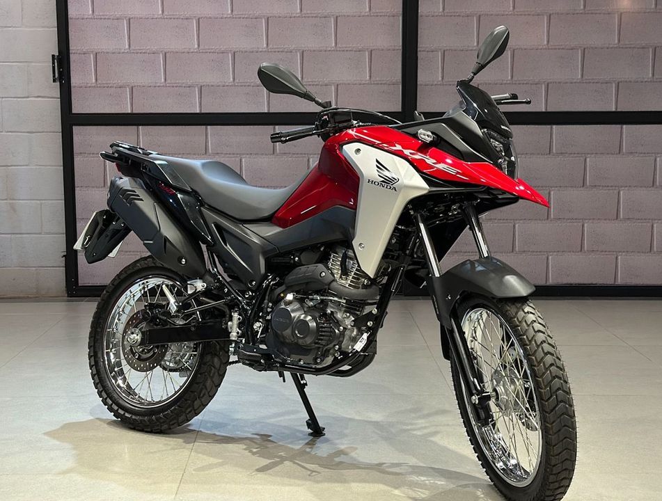 HONDA XRE 190/ Flex