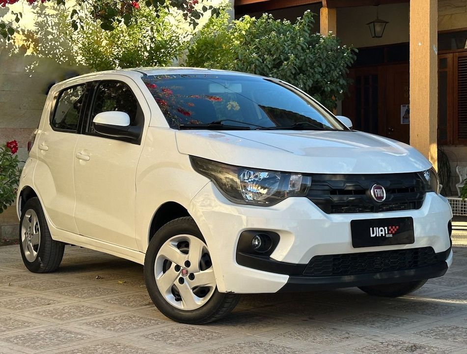 Fiat MOBI LIKE 1.0 Fire Flex 5p.