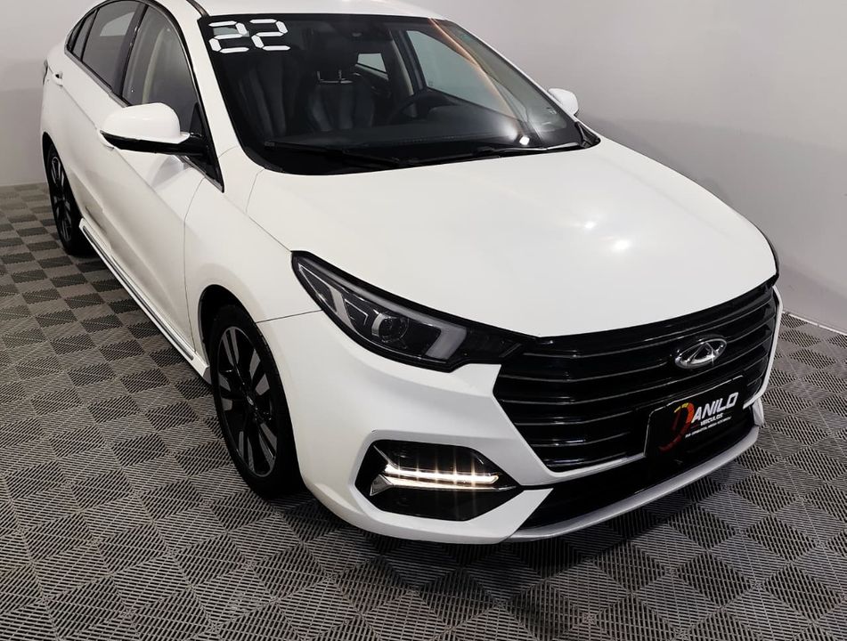 CHERY ARRIZO 6  PRO 1.5 Turbo Flex Aut.