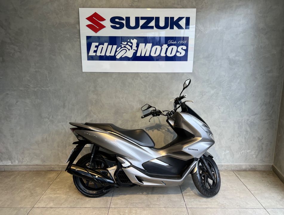 HONDA PCX 150/DLX