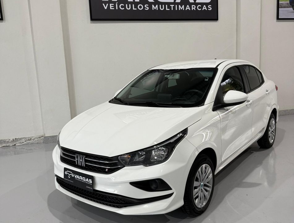 Fiat CRONOS DRIVE 1.3 8V Flex Aut.