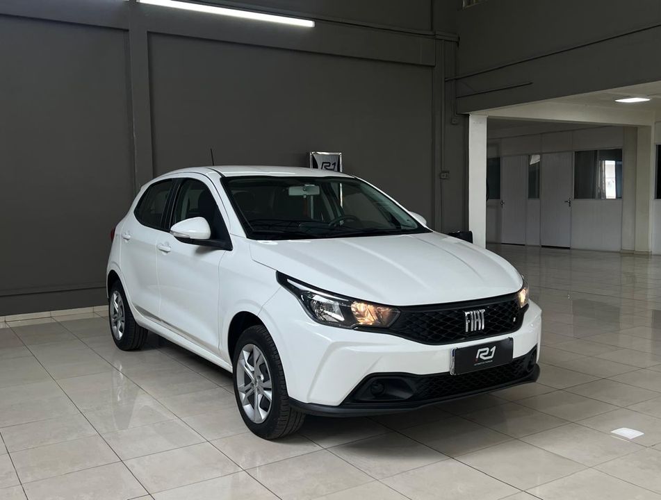 Fiat ARGO DRIVE 1.0 6V Flex