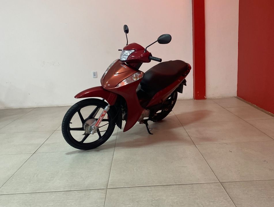HONDA BIZ 125 ES/ 125 ES FLEX