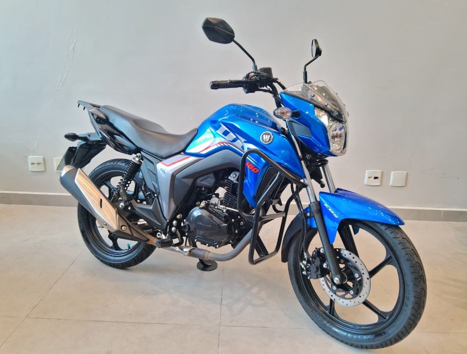 HAOJUE DK 160