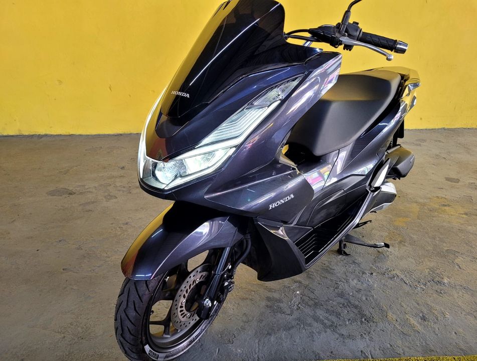 HONDA PCX 160 
