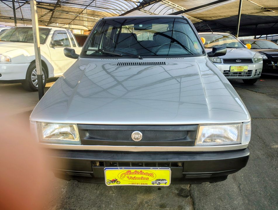 Fiat Uno Mille 1.0 Fire/ F.Flex/ ECONOMY 4p