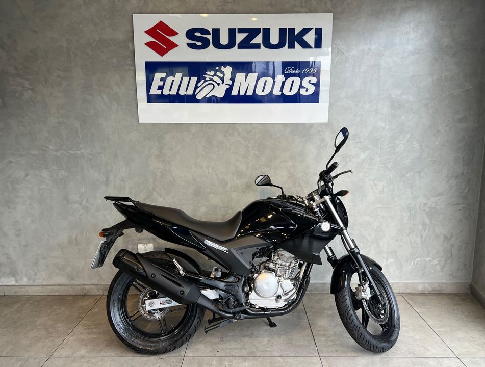 YAMAHA YS 250 FAZER/ FAZER L. EDITION /BLUEFLEX