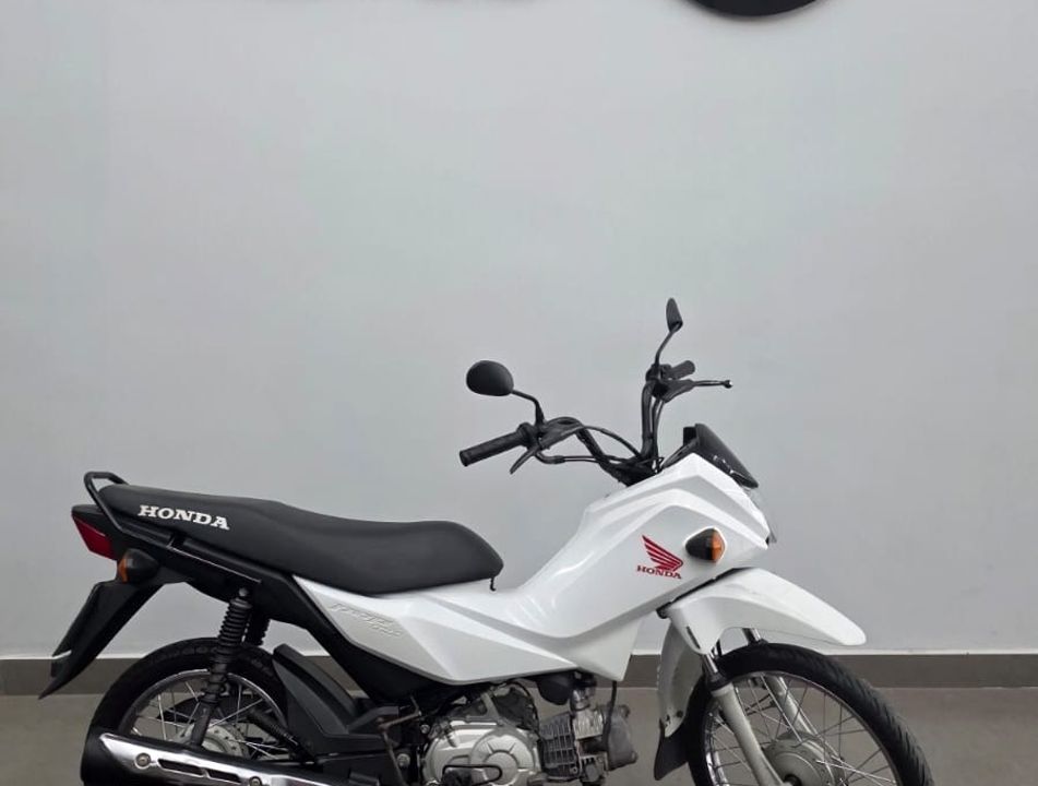 HONDA POP 110i