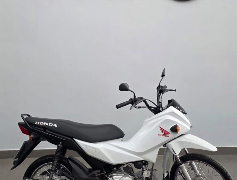 HONDA POP 110i