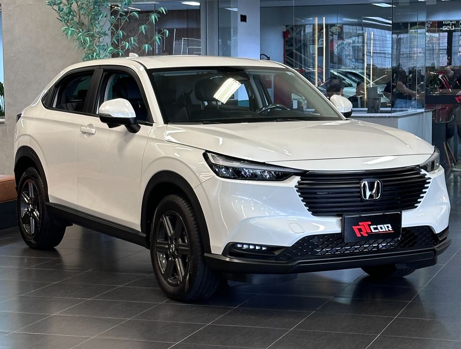 Honda HR-V EXL 1.5 Sensing 16V 5p Aut.
