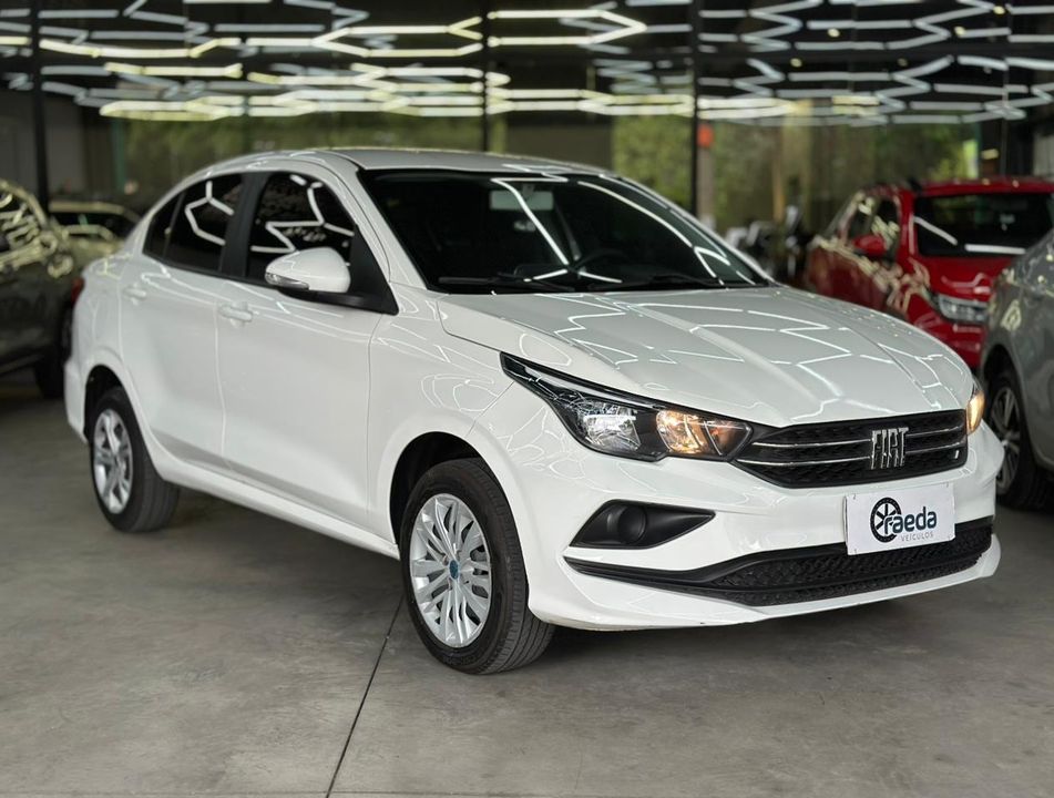 Fiat CRONOS DRIVE 1.0 6V Flex