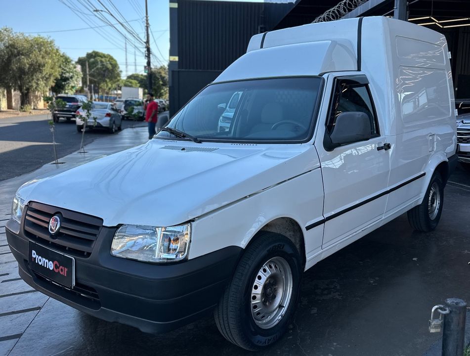 Fiat Fiorino Furg.1.5/1.3/1.3 Fire/1.3 F.Flex