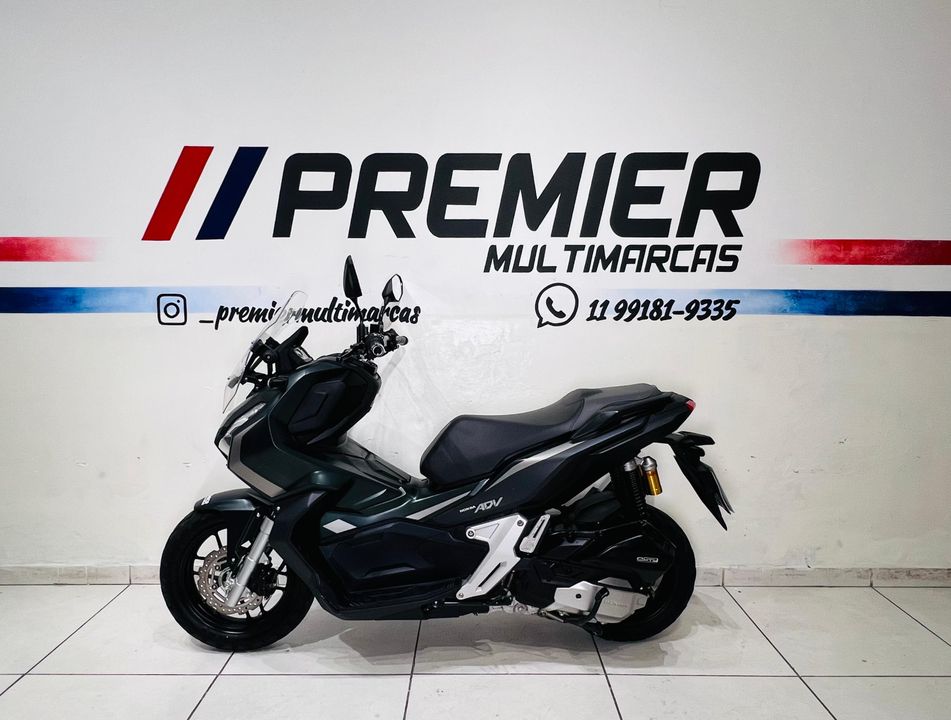 HONDA ADV 150