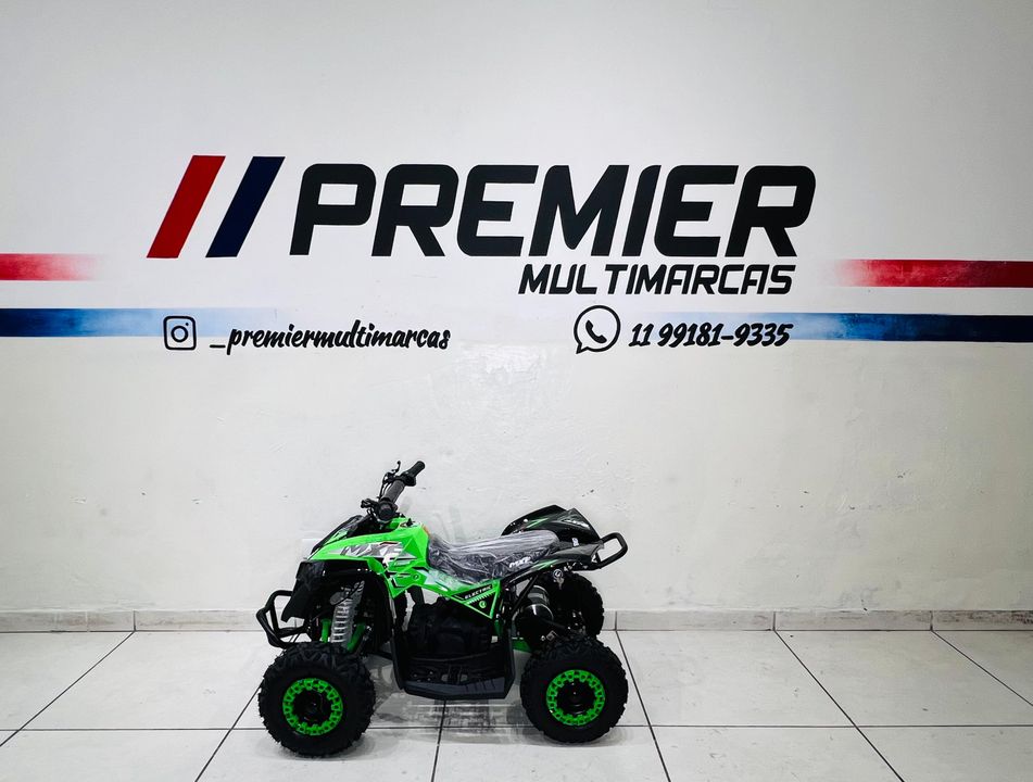 MXF QUADRICICLO 