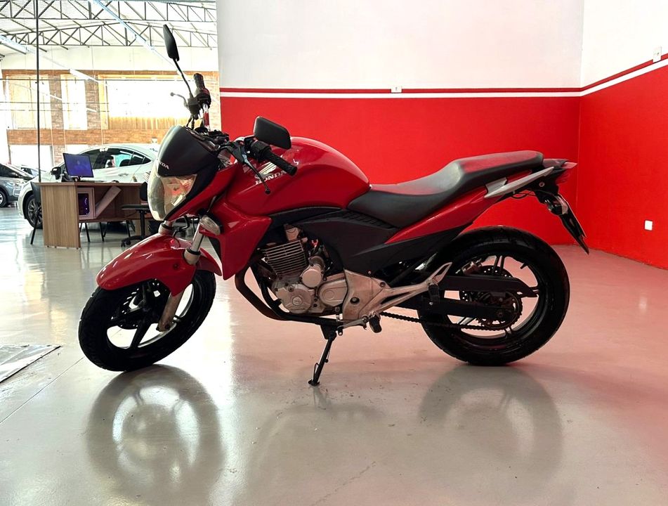 HONDA CB 300R/ 300R FLEX