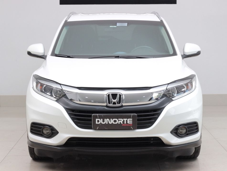 Honda HR-V EX 1.8 Flexone 16V 5p Aut.