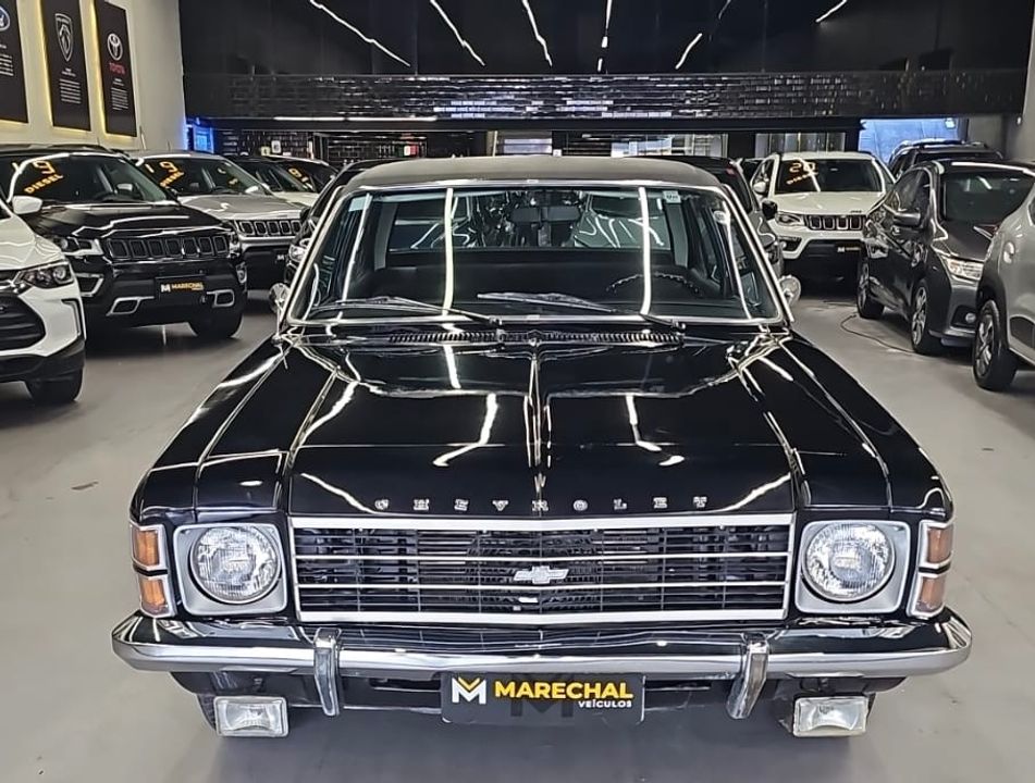 Chevrolet COMODORO 4.100