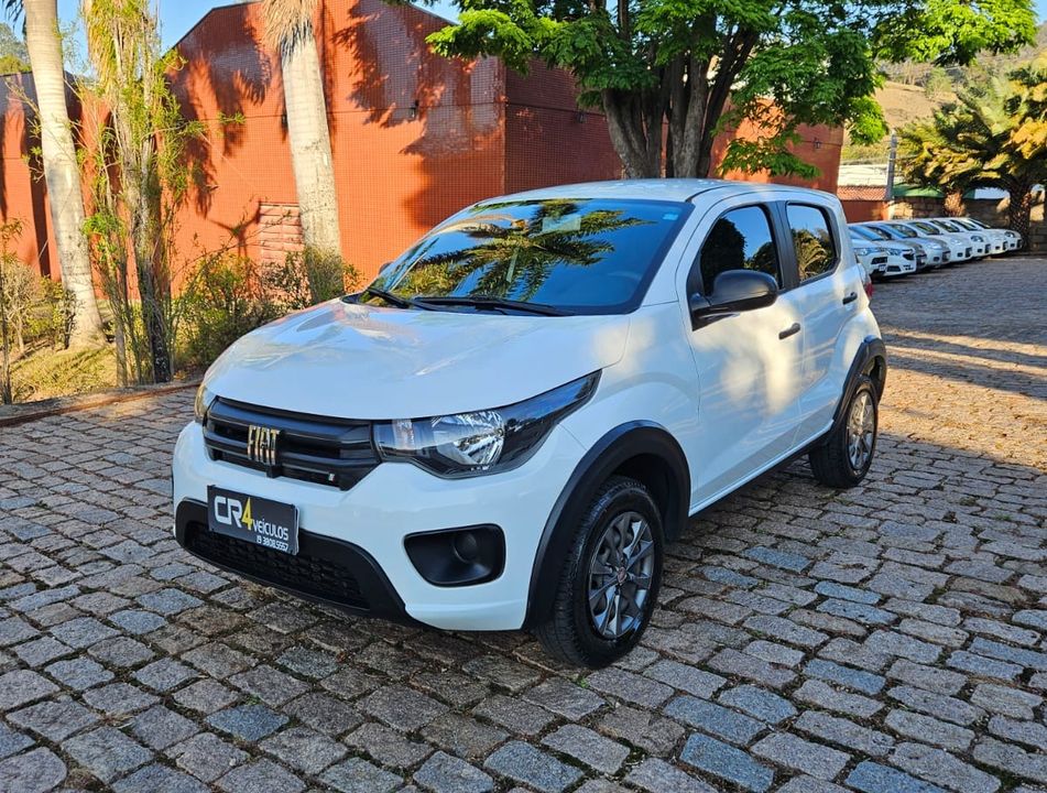 Fiat MOBI LIKE 1.0 Fire Flex 5p.