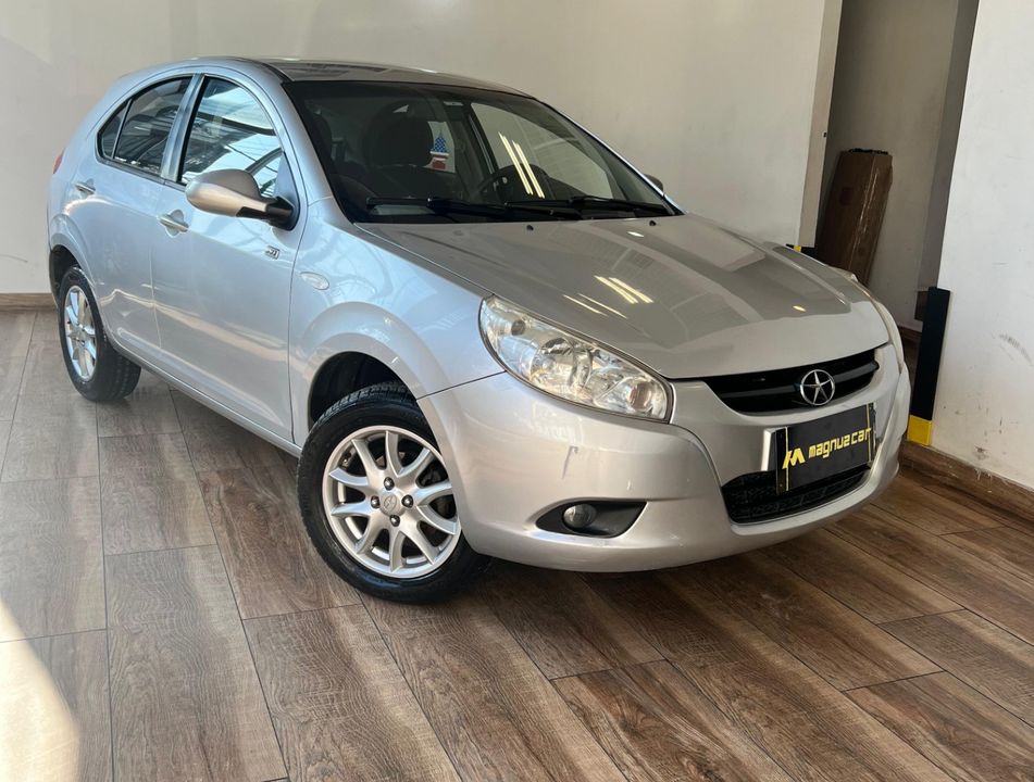 JAC J3 1.4 16V 5p Mec.