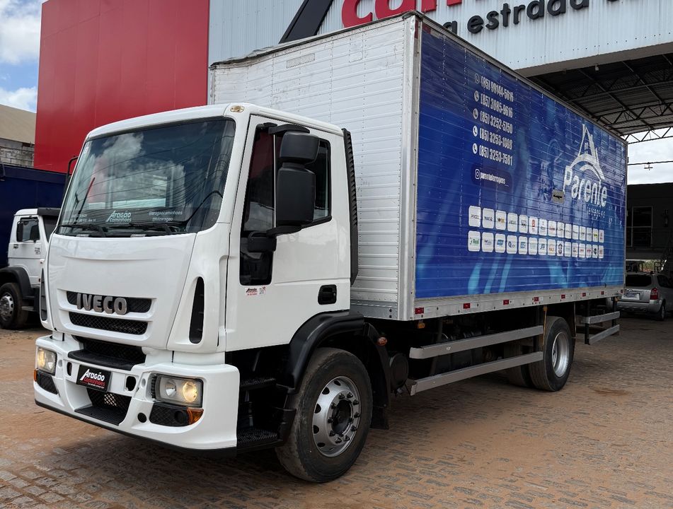 IVECO TECTOR 150E21 ATTACK ECO. 4x2(dies.)(E5)