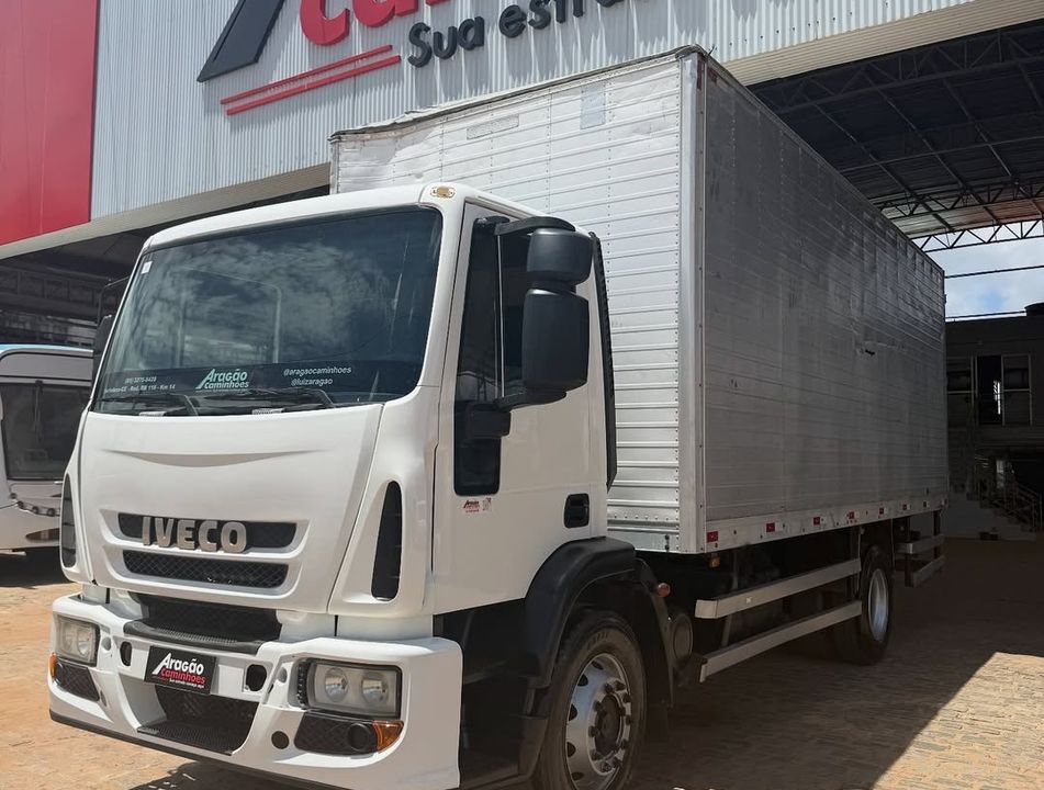 IVECO TECTOR 150E21 ATTACK ECO. 4x2(dies.)(E5)