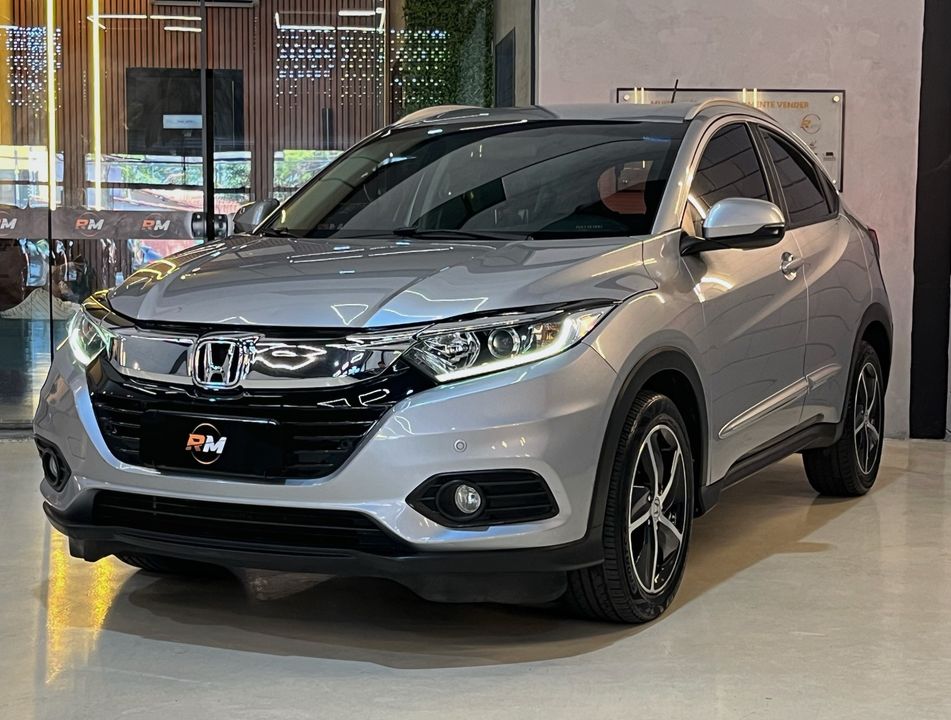 Honda HR-V EXL 1.8 Flexone 16V 5p Aut.