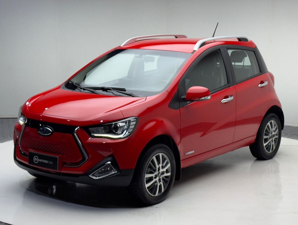 JAC iEV 20 68cv 5p Aut. (Elétrico)