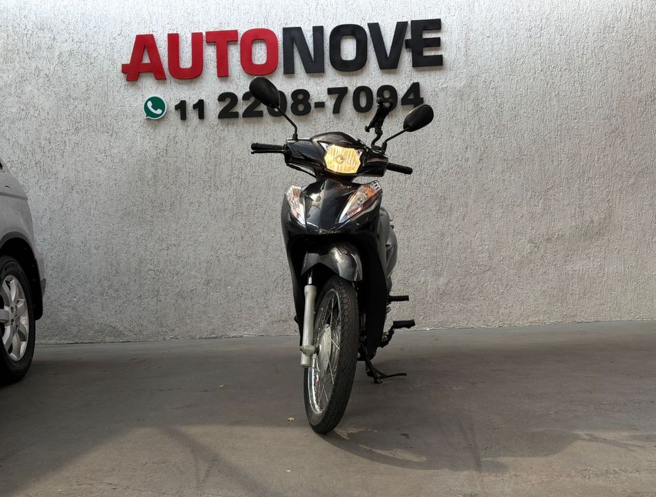 HONDA BIZ 110i