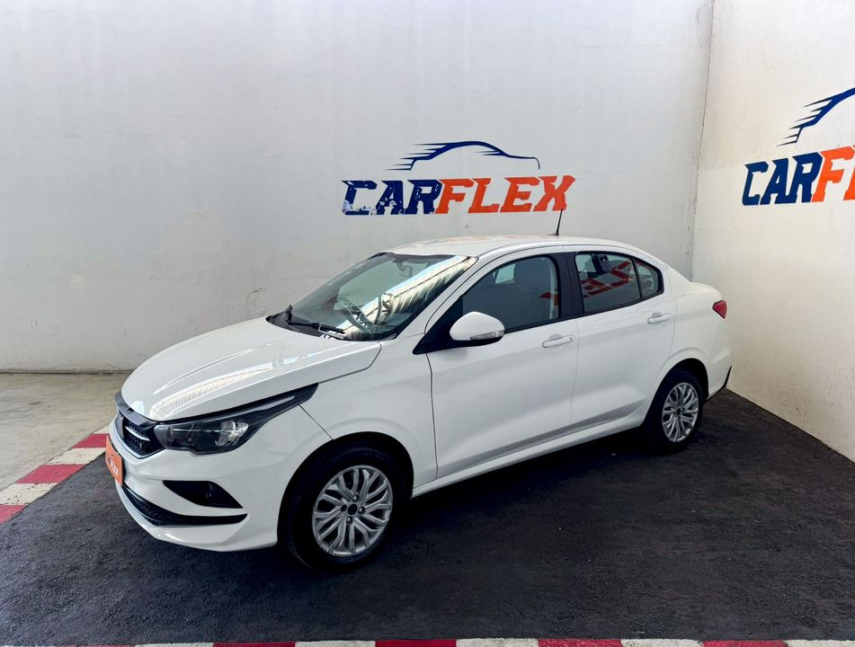 Fiat CRONOS DRIVE 1.3 8V Flex