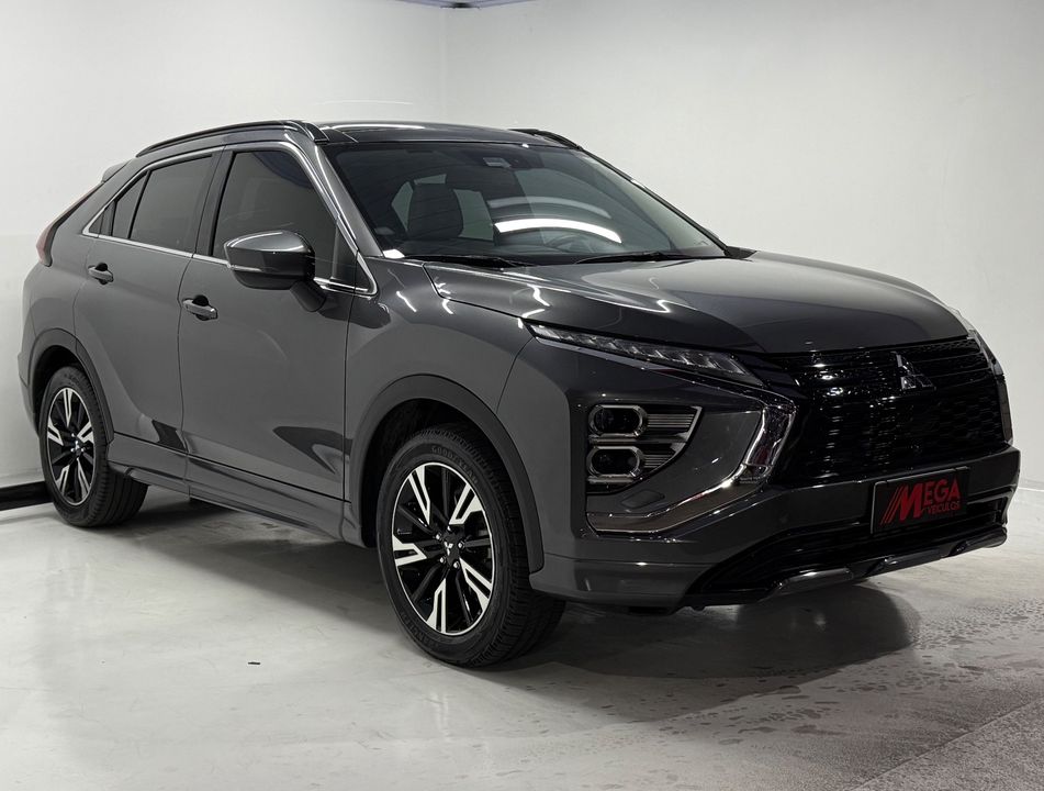 Mitsubishi Eclipse Cross HPE-S 1.5 16V 165cv Aut.