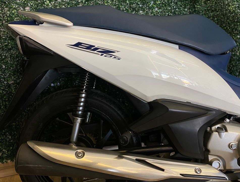 HONDA BIZ 125/125i Flex
