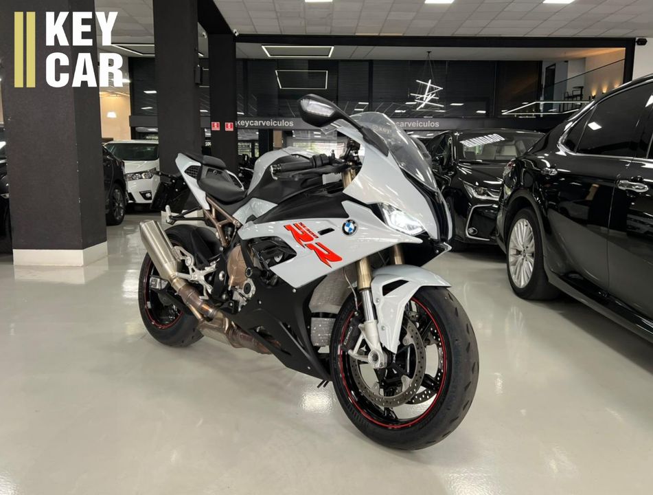BMW S 1000 RR