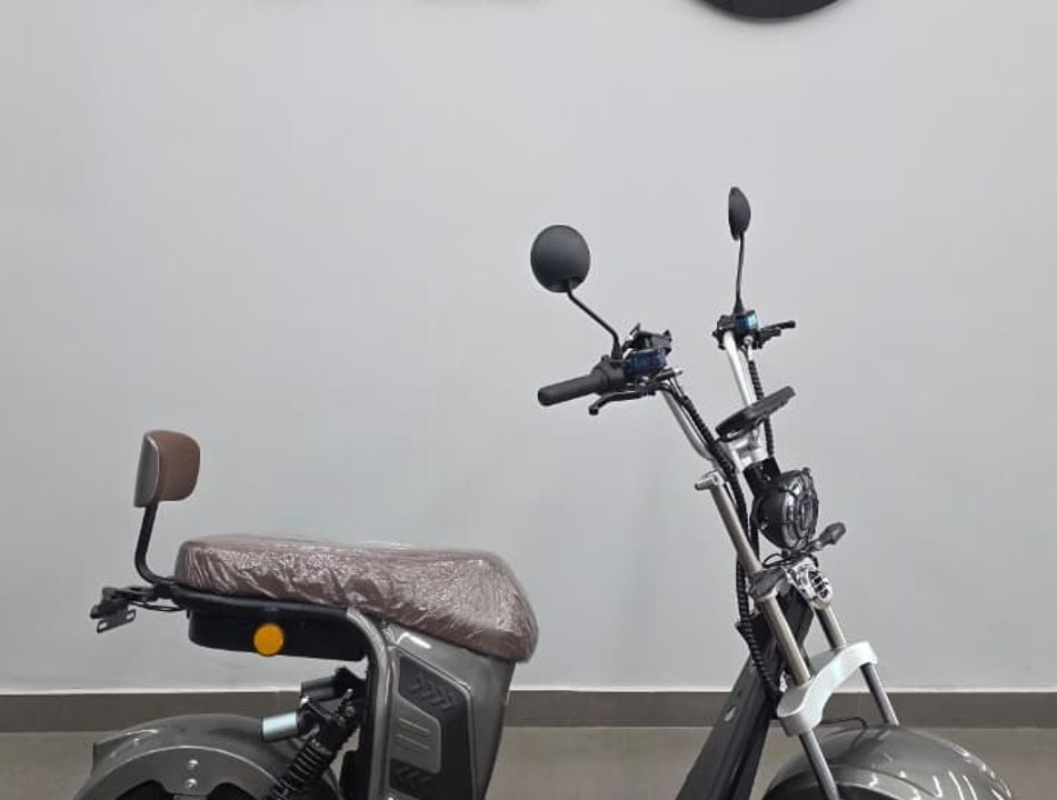 BIKE ELETRICA R13 07