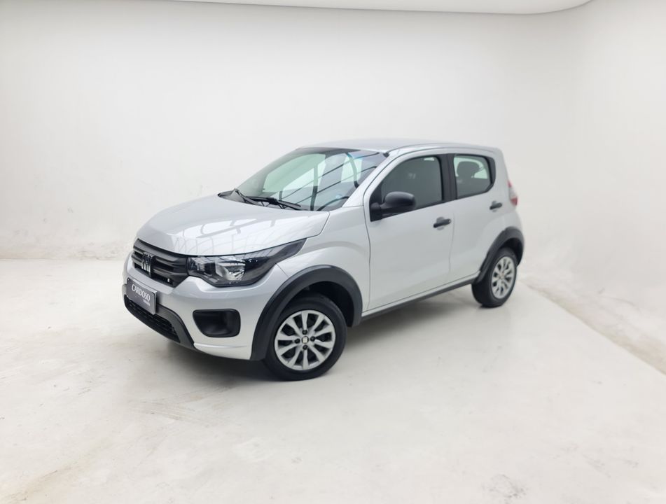 Fiat MOBI LIKE 1.0 Fire Flex 5p.