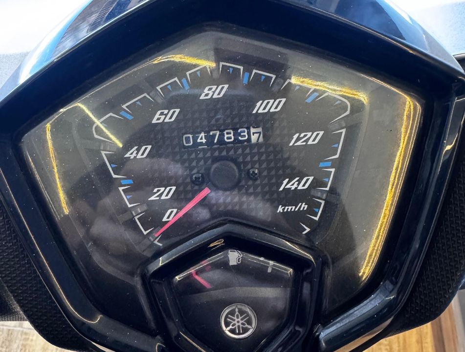 YAMAHA NEO AUTOMATIC 125cc