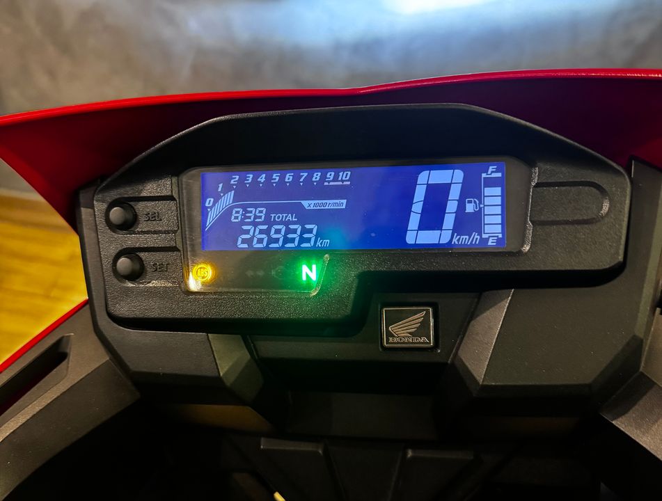 HONDA XRE 300 RALLY FLEX