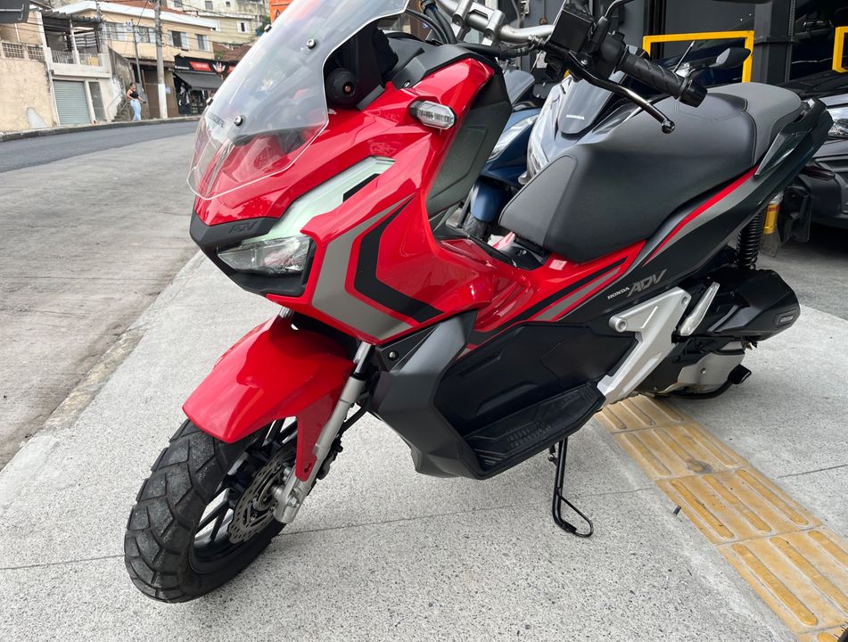 HONDA ADV 150