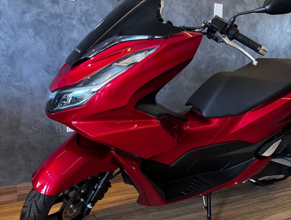 HONDA PCX 160 