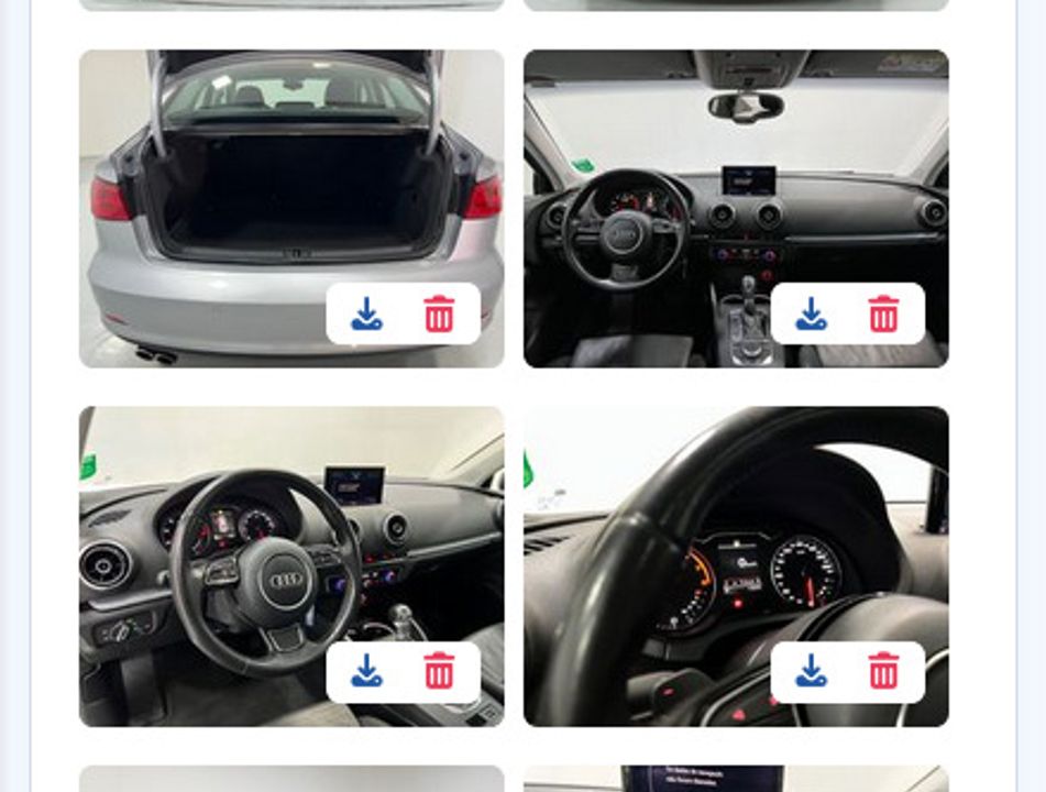 Peugeot 207 Sedan Passion XR 1.4 Flex 8V 4p