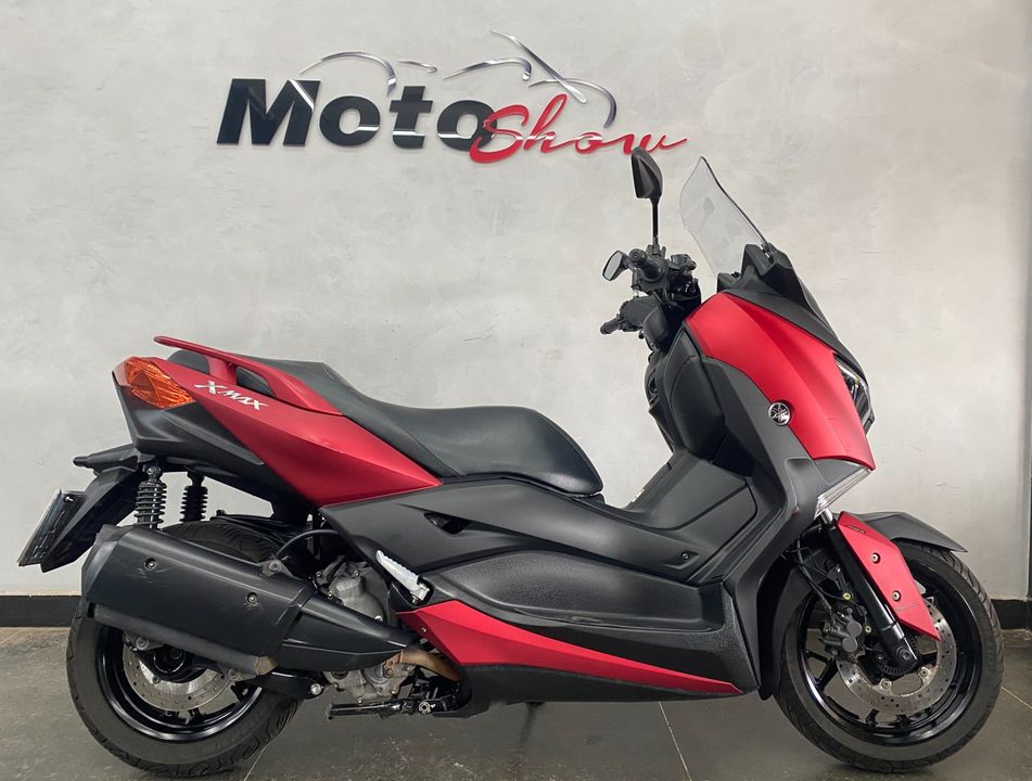 YAMAHA XMAX 250 ABS